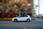 Volkswagen e-Golf 2017 года (NA)